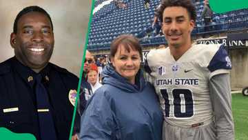 The story of Jordan Love's parents: Anna and Orbin Love