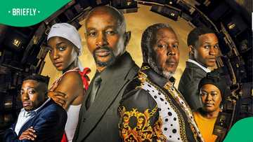 Mandla N reacts after e.tv cancels 'Isitha: The Enemy' after four years on air