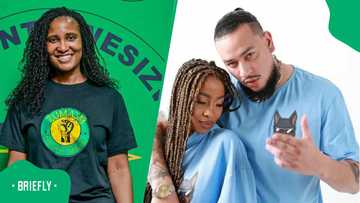 Duduzile Zuma-Sambudla levels serious allegations while defending AKA
