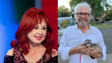 Michael Ciminella (Naomi Judd's Ex-Husband): Age, family, profiles and net worth