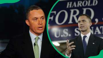 Meet Dorothy Bowles Ford: Everything about Harold Ford Jr's mother