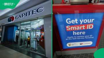 Big win for Capitec customers as bank overshoots its Smart ID target