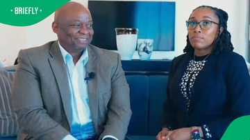 American couple relocates to South Africa, showcases dream home on R56K monthly budget