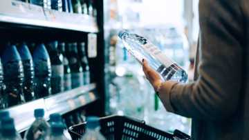 Study by Sefako Makgatho University suggests some bottled water brands are toxic to humans