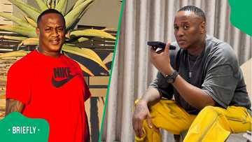 Jub Jub to appear in court on Wednesday on kidnapping and attempted murder charges
