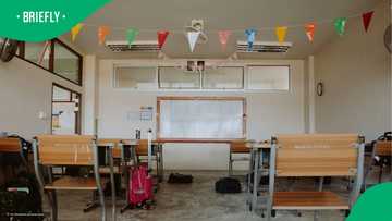 Laerskool Rachel de Beer mourns Grade 7 Learner Lethu Ngomane's passing