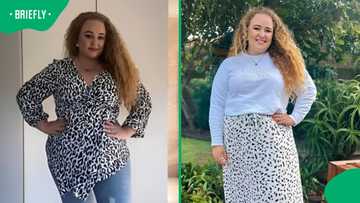 Woman plugs PEP's affordable Heritage Day outfits under R230: "For the whole family"