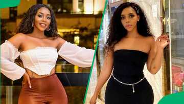 Kim Kholiwe's biography: Her rise on Instagram, cosmetic surgery, car collection, and wealth