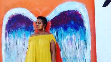 Bubu Mazibuko, the icon who dared to dream