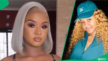 Babes Wodumo too sick to appear in court for assault trial, Fans concerned: "She’s tired bandla."
