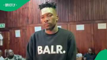 Sekhukhune United star Shaune Mogaila’s fatal crash case postponed