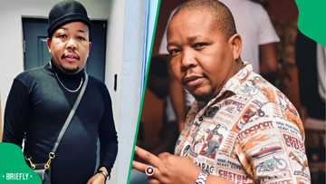 RIP Presley Chweneyagae: A look at memories of the late actor as Cobrizi on 'The River'
