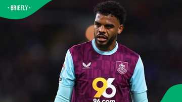 Bafana Bafana star turns heads with multi-million rand Mercedes-Benz SUV