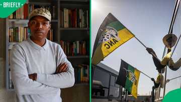 South Africans in disbelief as ANC reportedly considers Nhlanhla Lux as a mayoral candidate