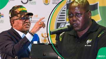ANC vows not hold grudge against people who voted against it in KZN, SA says party is arrogant