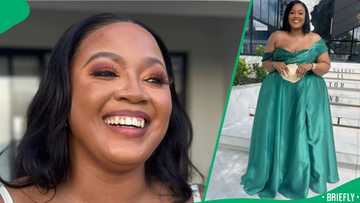 "I want to be a husband": Johannesburg woman shows how she feeds her man when he works from home