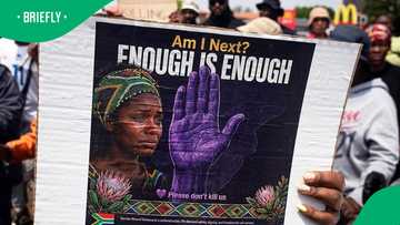 The power of celebrity voices in South Africa’s ongoing GBV crisis: Why speaking out matters