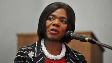 Thuli Madonsela weighs in on State Capture Report, says there's nothing wrong with cadre deployment