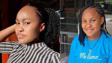 'Idols SA' winner Zama Khumalo gets new wheels: "Happiness looks good on you"