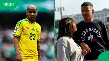 Jayden Adams' death: Relebohile Mofokeng's girlfriend opens up about her fears