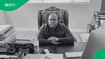 Wicknell Chivayo’s final post hours before his death raises suspicion: "He knew what was going to happen"