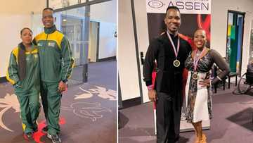 University of Limpopo students put SA on the map for dance in Netherlands at world championship competition