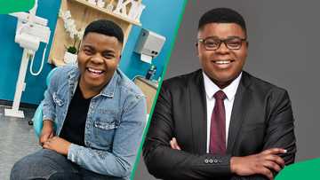 Who is Thembekile Mrototo, and why is so little known about his partner?