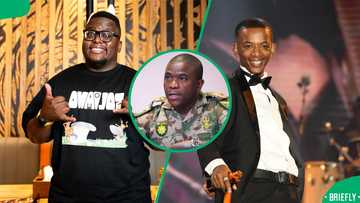 General Mkhwanazi bombshells: Sol Phenduka and Maglera Doe Boy weigh in on politicians' swift responses