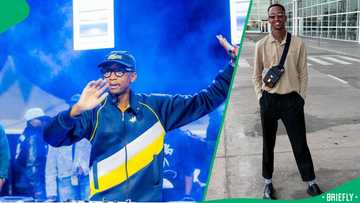 Scotts Maphuma explains Mozambique arrest: "They should have treated me well"