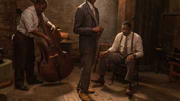 Chadwick Boseman posthumously nominated for 78th Golden Globe Award