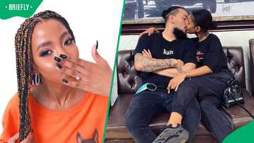“Ikusasa alaziwa”: AKA and Anele's video sparked heated online debate