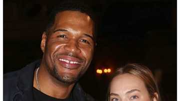 Everything to know about Michael Strahan's partner, Kayla quick