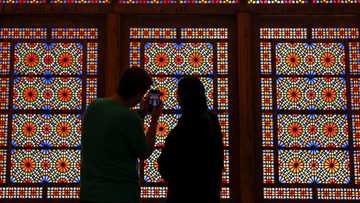 Hoping to attract tourists, Iran looks to neighbours