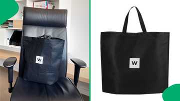 "Woolies chomie, uzo trenda": Woolworths and DSTv banter over bag documentary has SA in stitches