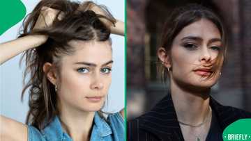 Durban dancer gave a gqom tutorial in a Swedish club, showing how South African culture travelled abroad