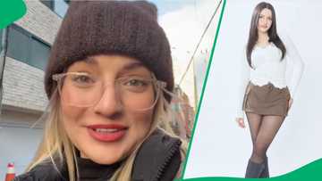 "I have not been paid in two months": SA woman in Korea shares horrible experience working abroad