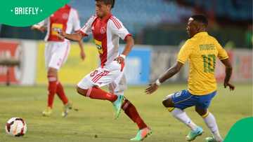 Teko Modise’s costly split: Inside the R1.2 million divorce dispute