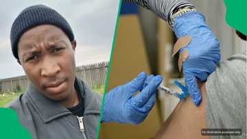“I’m not insinuating anything”: Gent discusses HIV statistics after immigrants leave SA