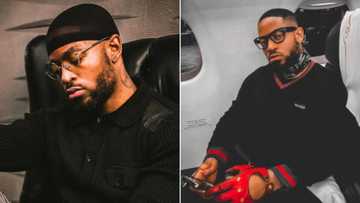 Prince Kaybee stands by masculinity: “There’s nothing toxic about being masculine”