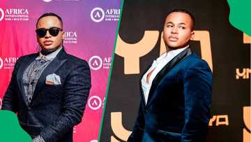 'Diamonds & Dolls' star drops R95k on new smile: "I want to look like Ken"