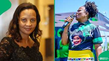MK Party's Mpumalanga leadership battle heats up, Mary Phadi says she has Jacob Zuma's blessing