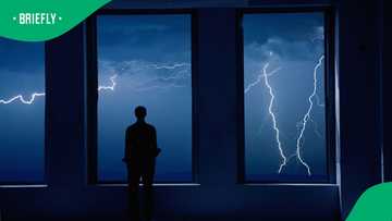 SAWS warns of severe thunderstorms in KwaZulu-Natal