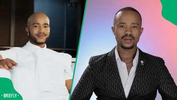 Inno Matijane bids farewell to 'The Way Ngingakhona': "I'm different now"