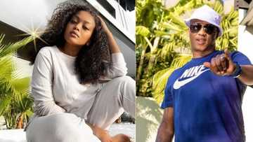 Lerato Kganyago vs Jub Jub: Metro FM DJ ready for rapper to air her dirty laundry