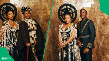 'Shaka iLembe' Season 2 makes its debut on TV, SA excited: "A fathers day gift"