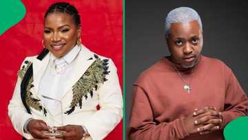 "She's our Brenda Fassie": Makhadzi wins major Metro FM Music Award over Kelvin Momo, SA divided