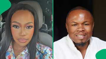 Ratile Mabitsela and in-laws alleged fight over husband's burial debunked, Lehlogonolo Mabitsela laid to rest