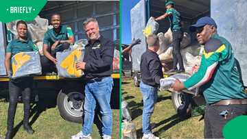 Gift of the Givers calls for flood-displaced victims to be provided with housing