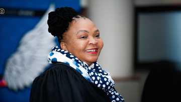 Kelebogile Andries curbing poultry crisis, igniting hope for agriculture