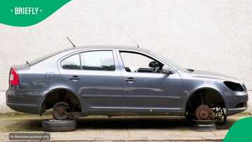 2 Specific items top list of most stolen car parts in South Africa